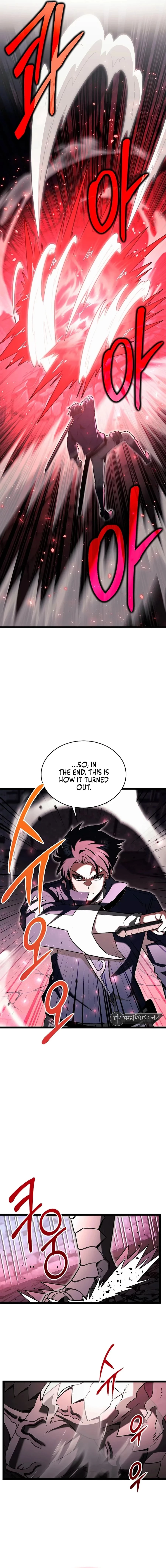 Lord Hero of House Remes Chapter 63 - 16