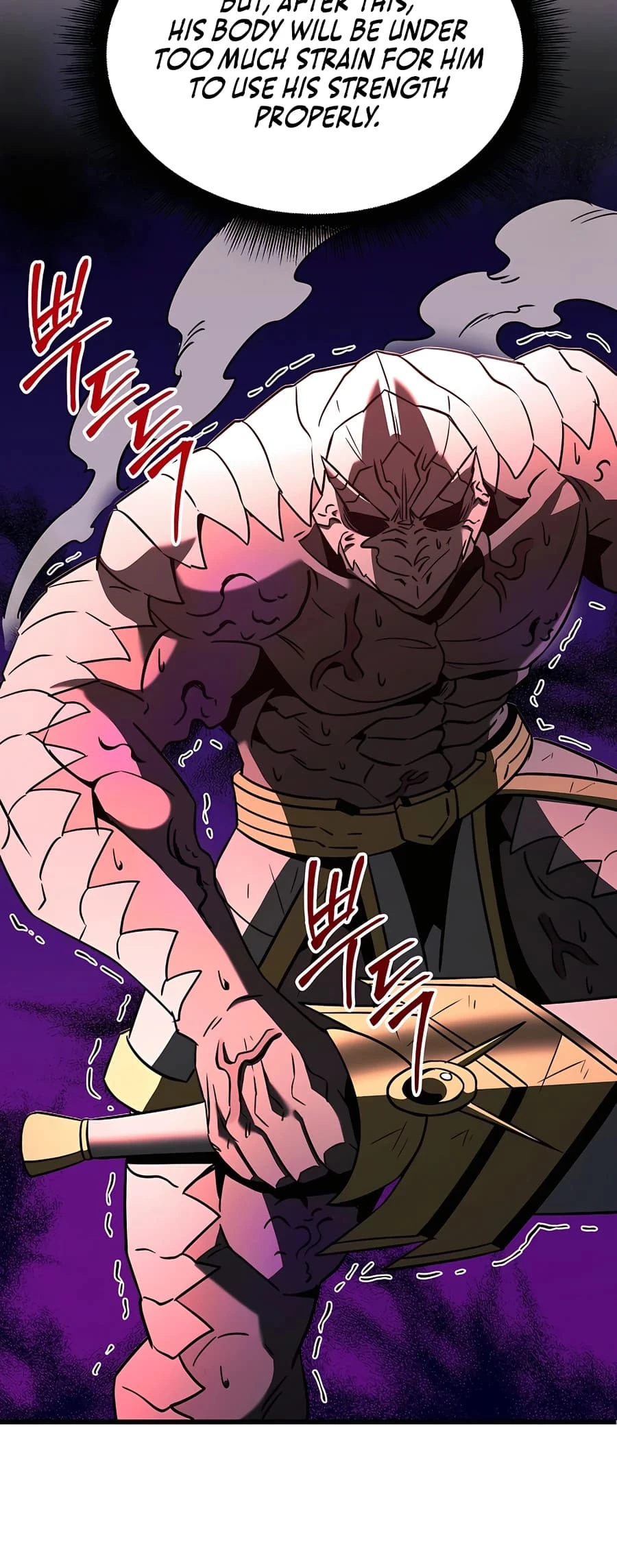 Lord Hero of House Remes Chapter 64 - 47