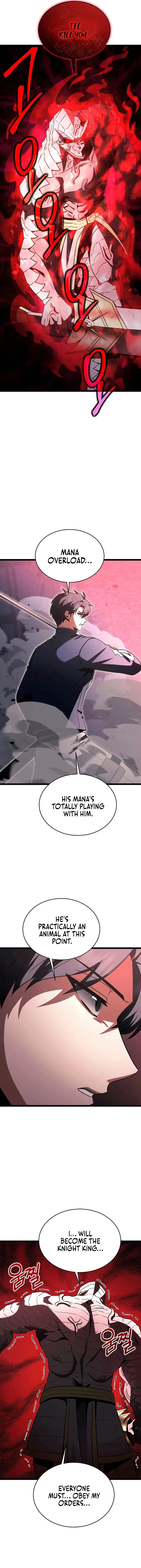 Lord Hero of House Remes Chapter 63 - 17