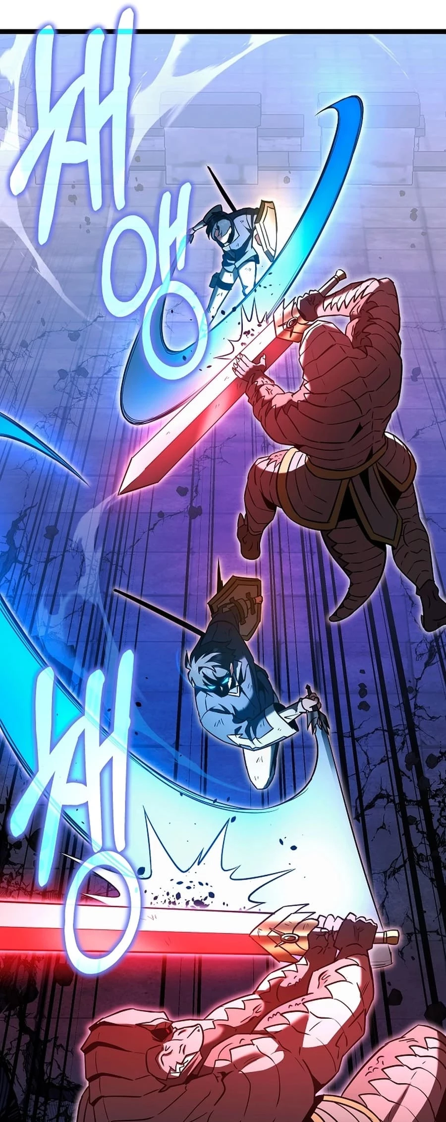Lord Hero of House Remes Chapter 64 - 49