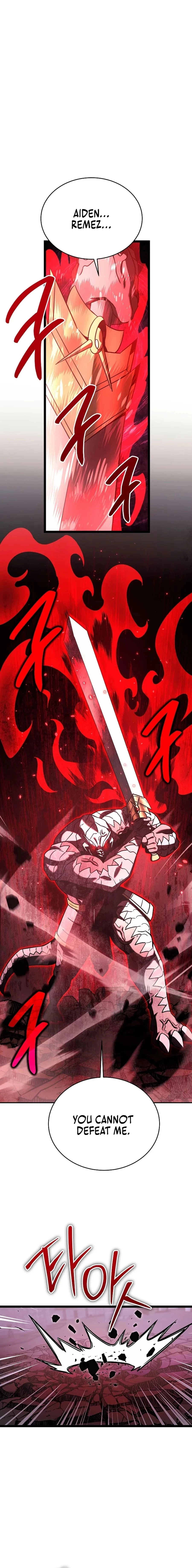 Lord Hero of House Remes Chapter 63 - 18