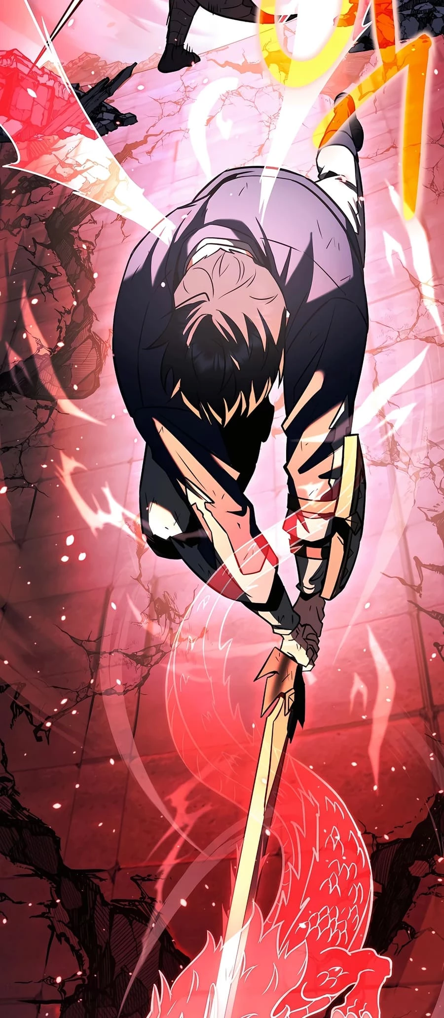 Lord Hero of House Remes Chapter 64 - 61