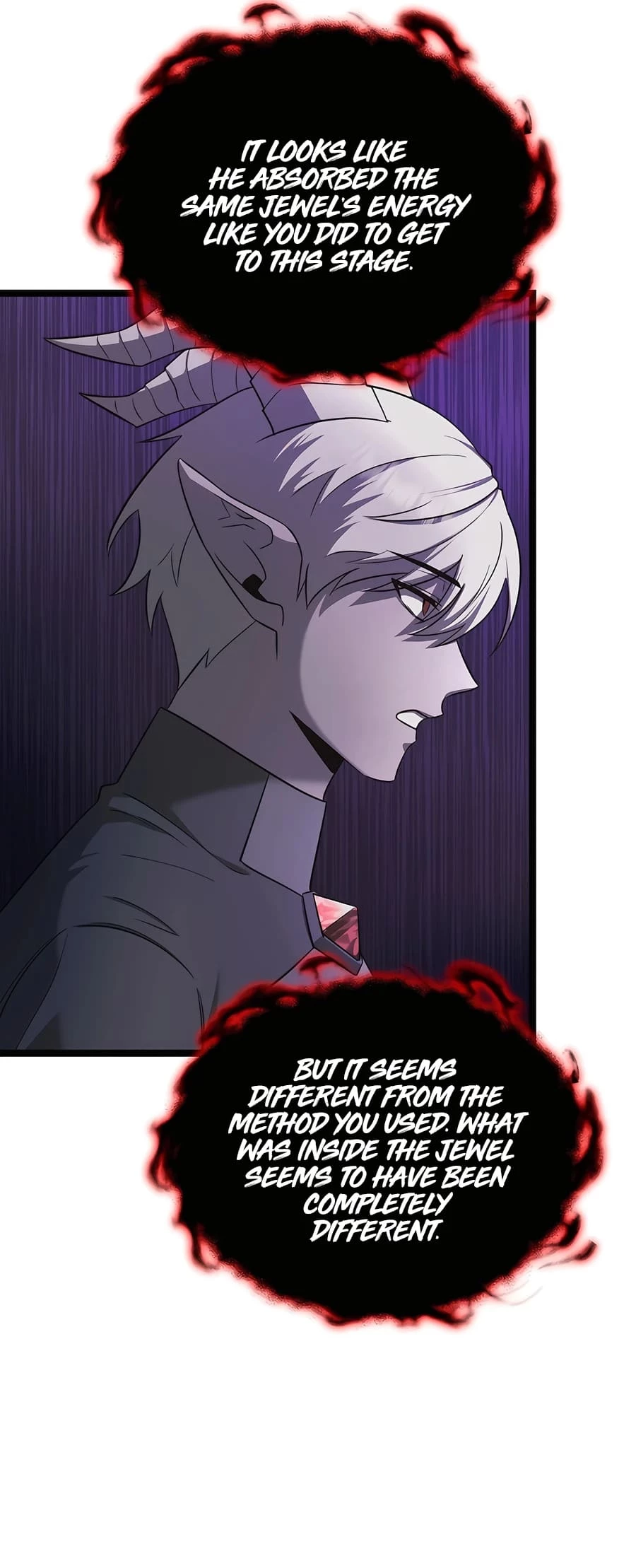 Lord Hero of House Remes Chapter 62 - 8