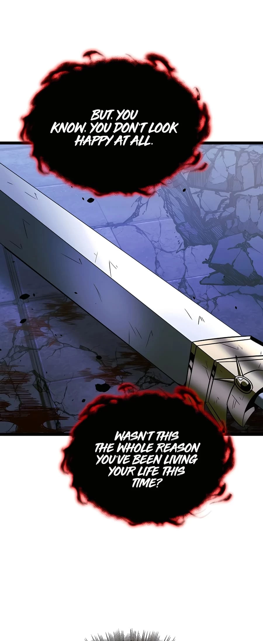 Lord Hero of House Remes Chapter 64 - 67