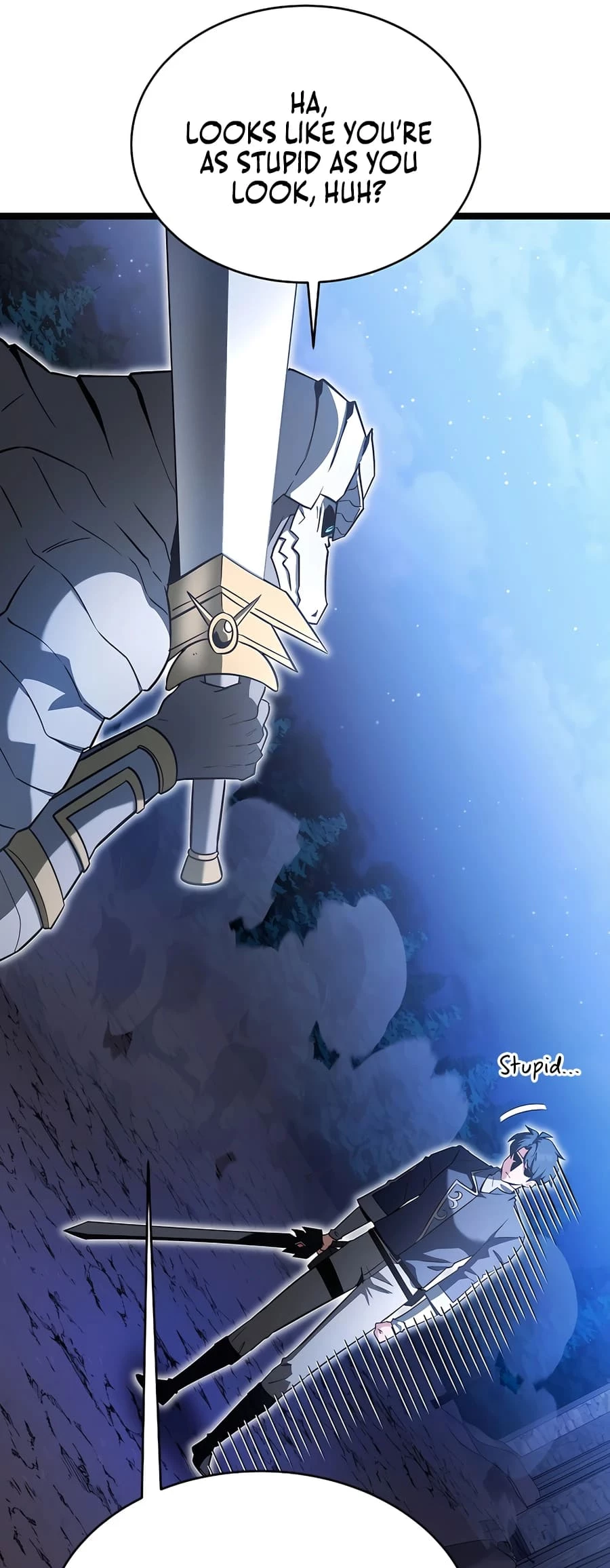 Lord Hero of House Remes Chapter 62 - 14
