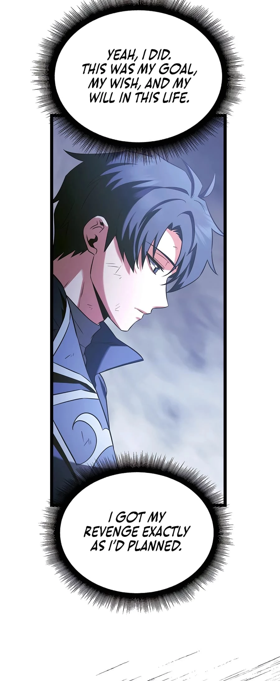 Lord Hero of House Remes Chapter 64 - 68