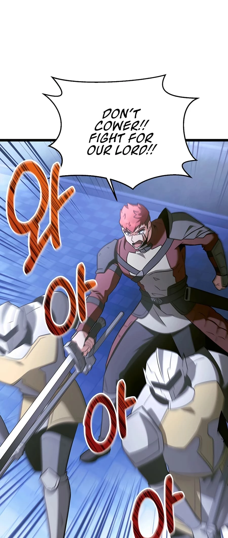 Lord Hero of House Remes Chapter 62 - 24