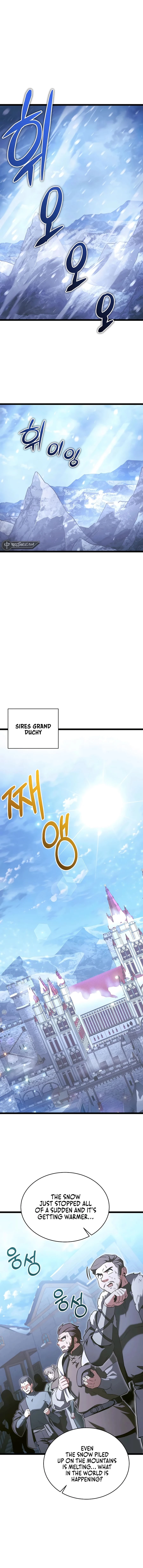 Lord Hero of House Remes Chapter 61 - 2
