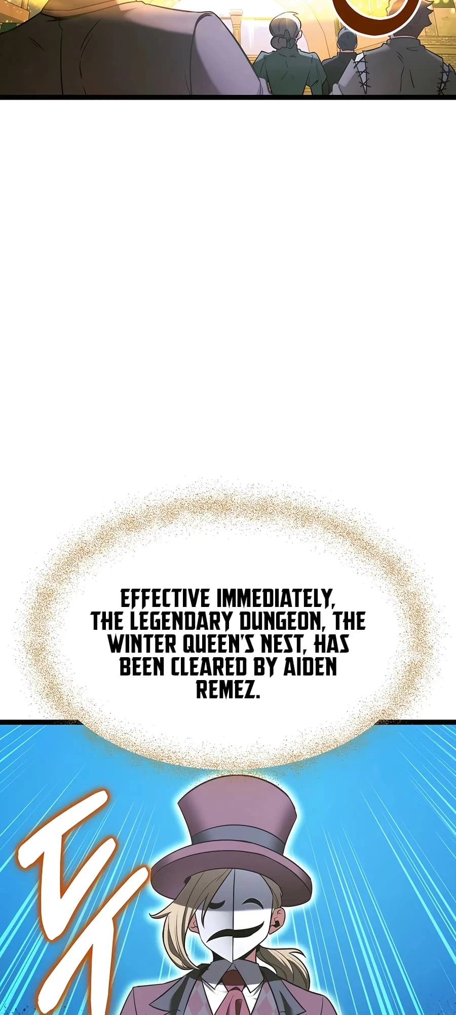 Lord Hero of House Remes Chapter 61 - 4