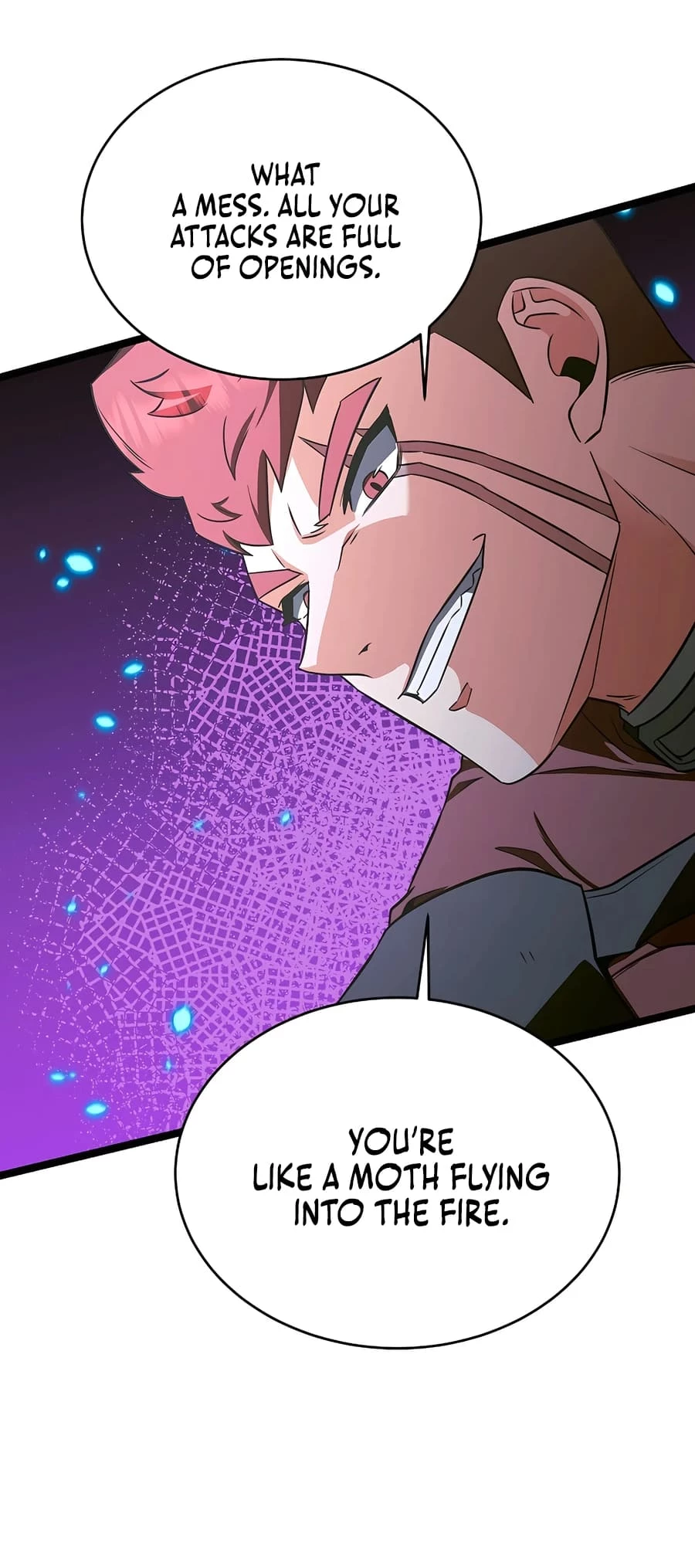 Lord Hero of House Remes Chapter 62 - 30