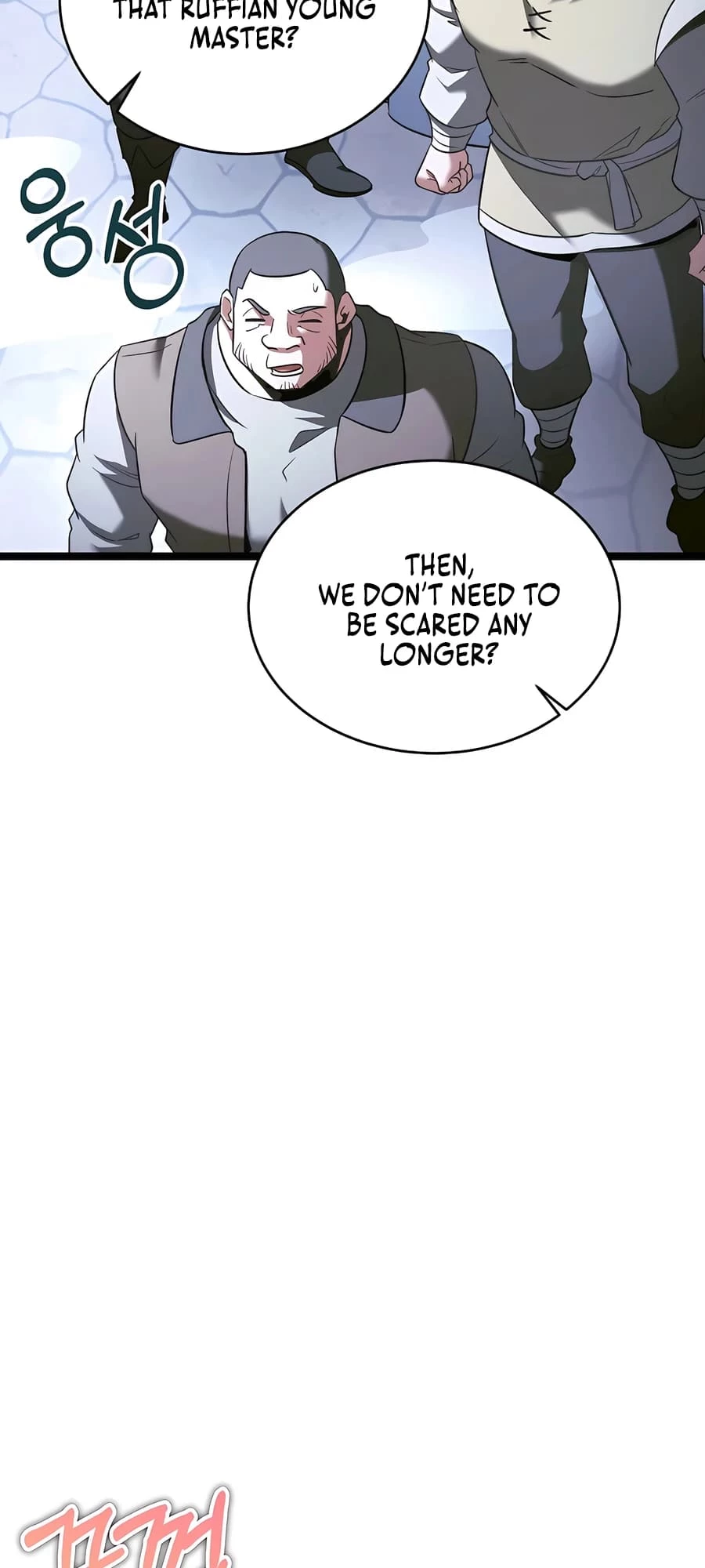 Lord Hero of House Remes Chapter 61 - 6