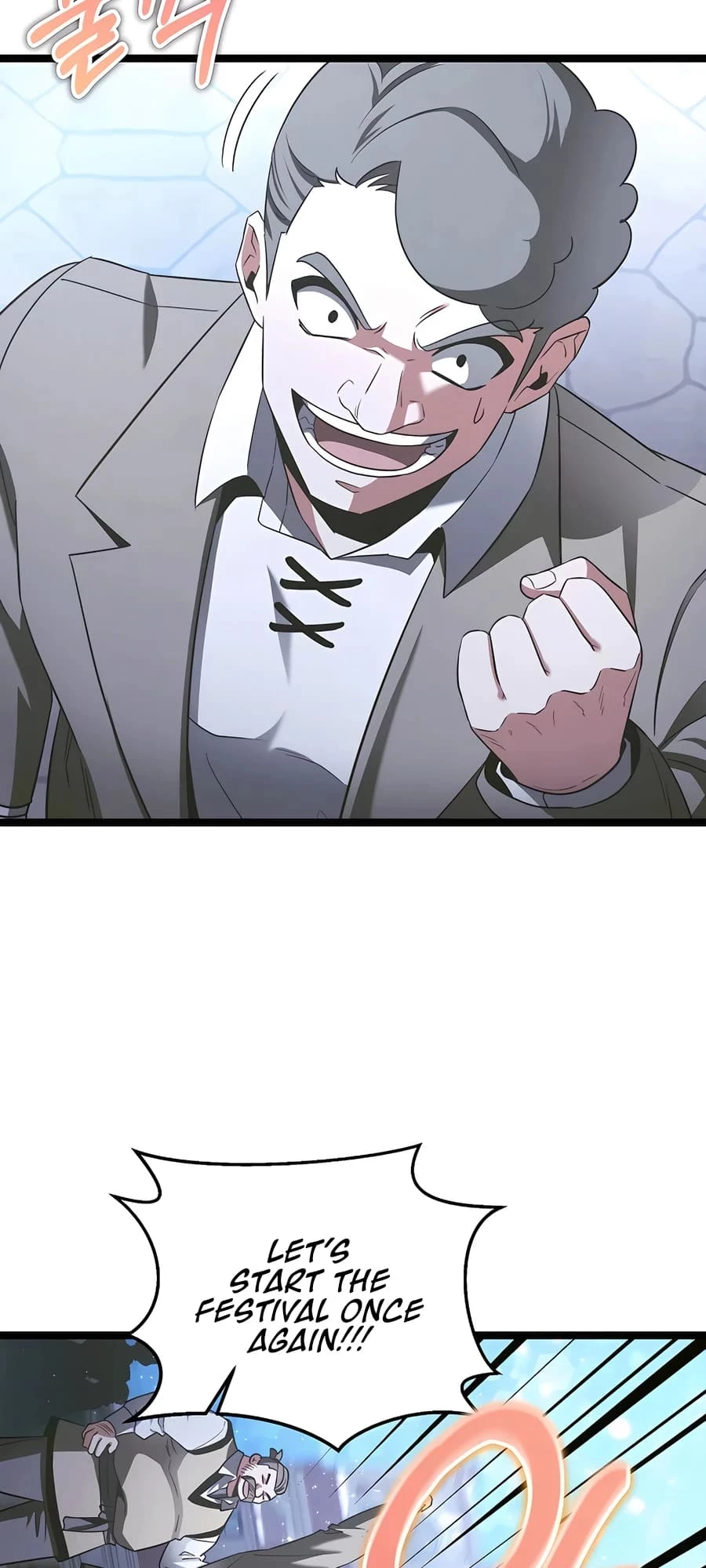 Lord Hero of House Remes Chapter 61 - 7