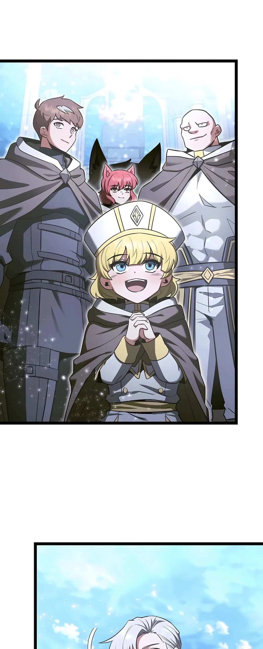 Lord Hero of House Remes Chapter 61 - 9