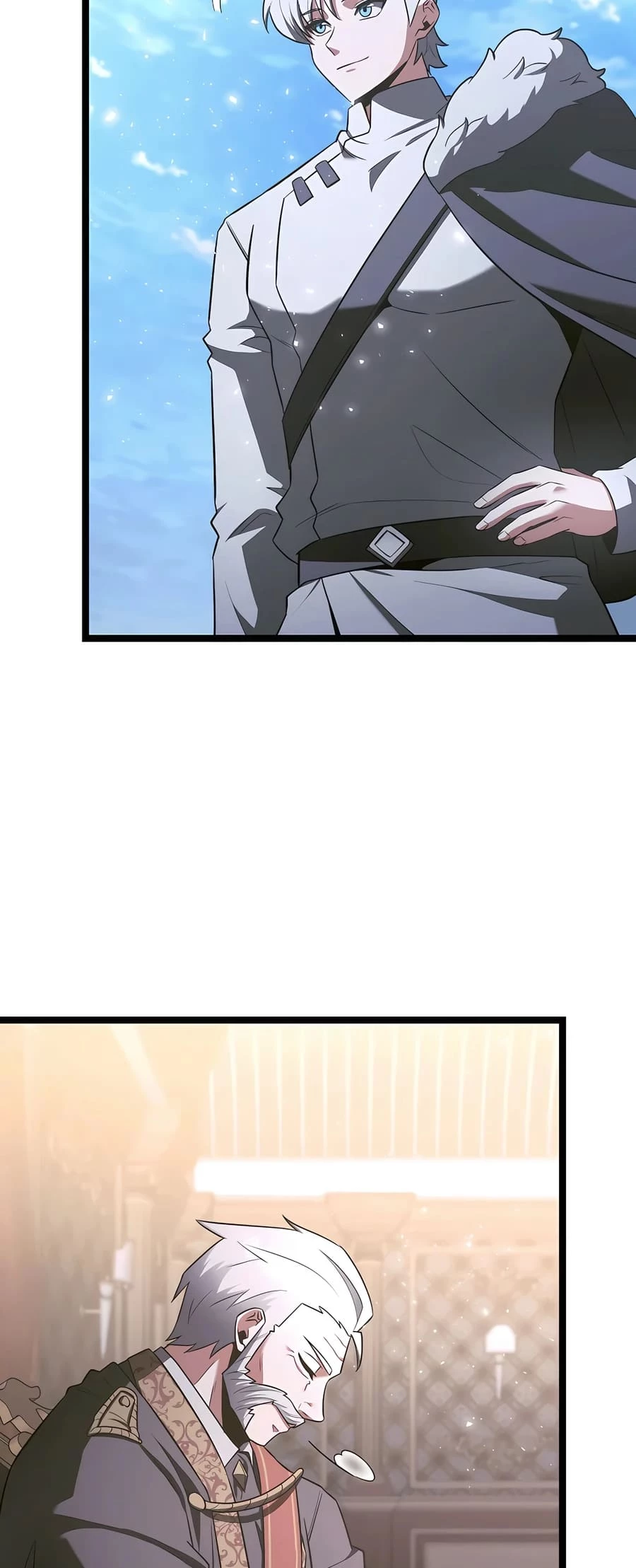 Lord Hero of House Remes Chapter 61 - 10