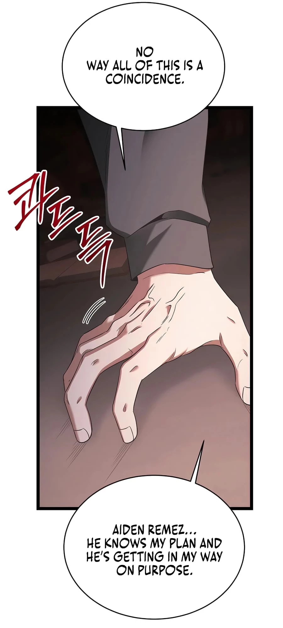 Lord Hero of House Remes Chapter 61 - 19