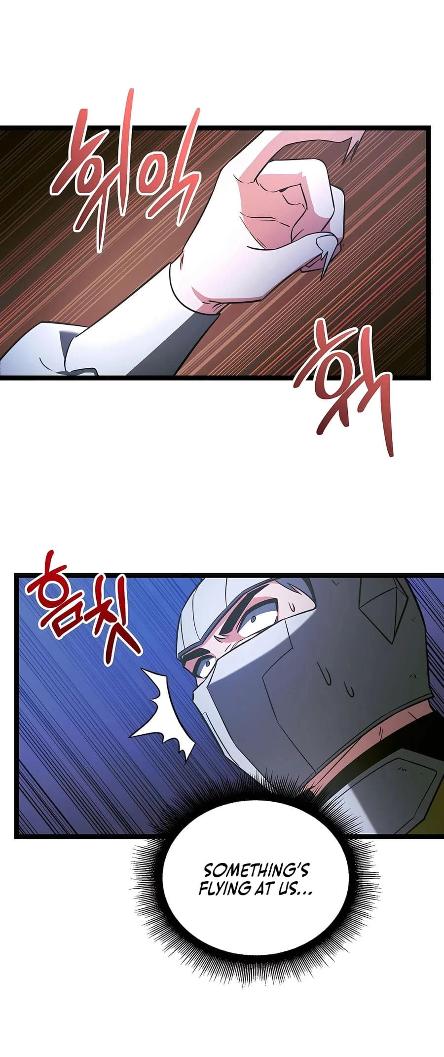 Lord Hero of House Remes Chapter 62 - 45