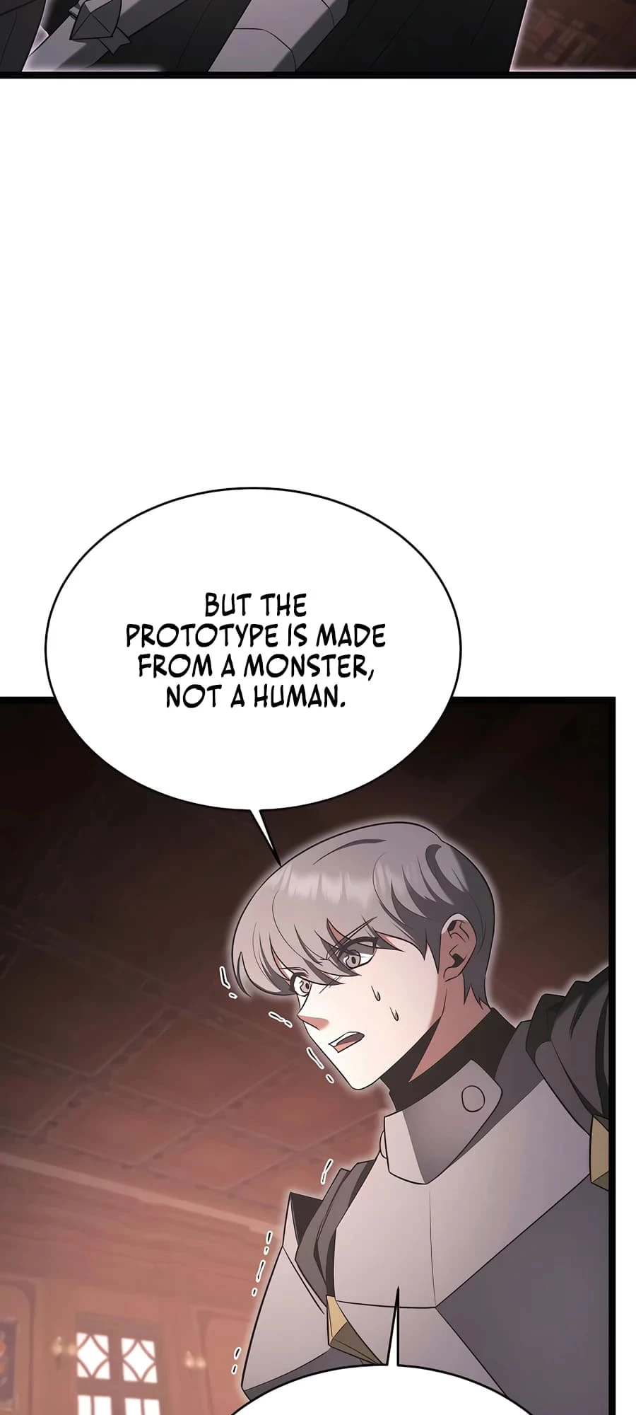 Lord Hero of House Remes Chapter 61 - 21