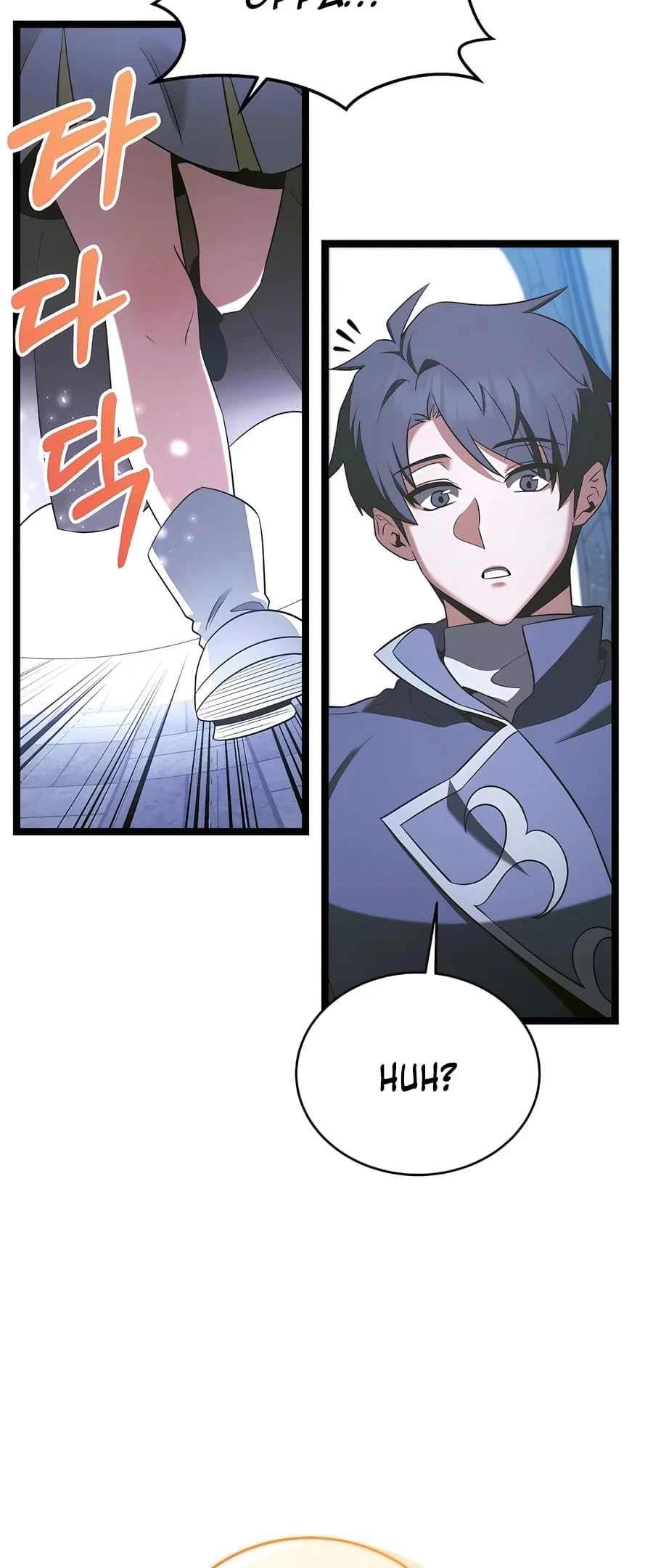 Lord Hero of House Remes Chapter 61 - 33