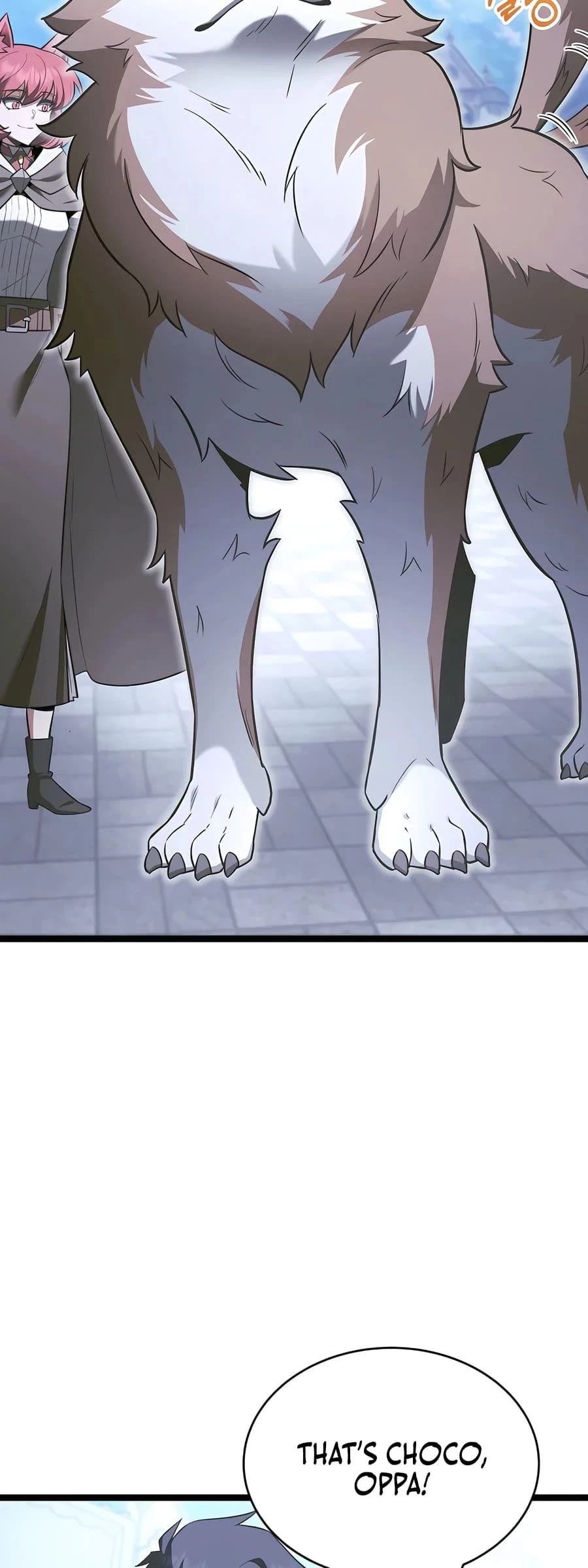 Lord Hero of House Remes Chapter 61 - 38