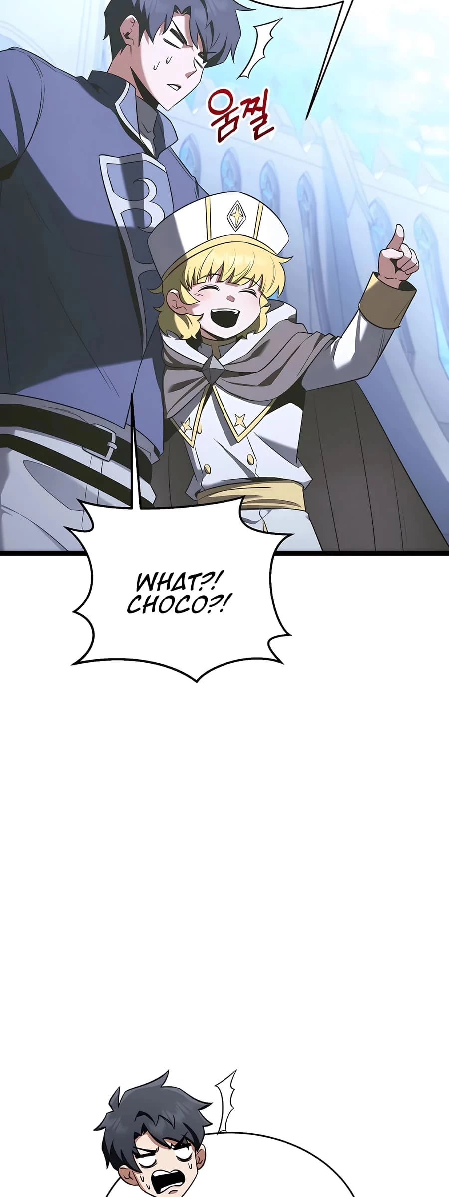 Lord Hero of House Remes Chapter 61 - 39