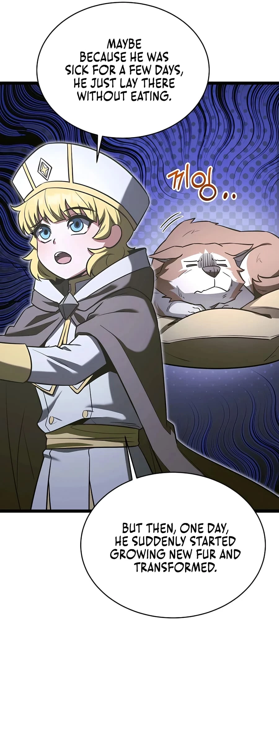 Lord Hero of House Remes Chapter 61 - 41