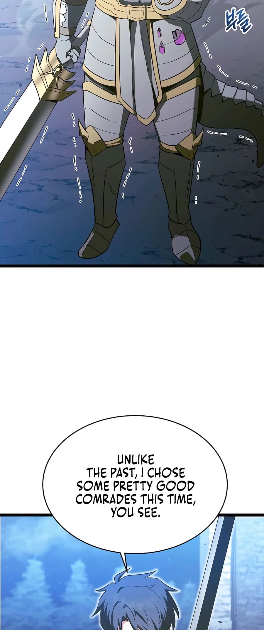 Lord Hero of House Remes Chapter 62 - 65