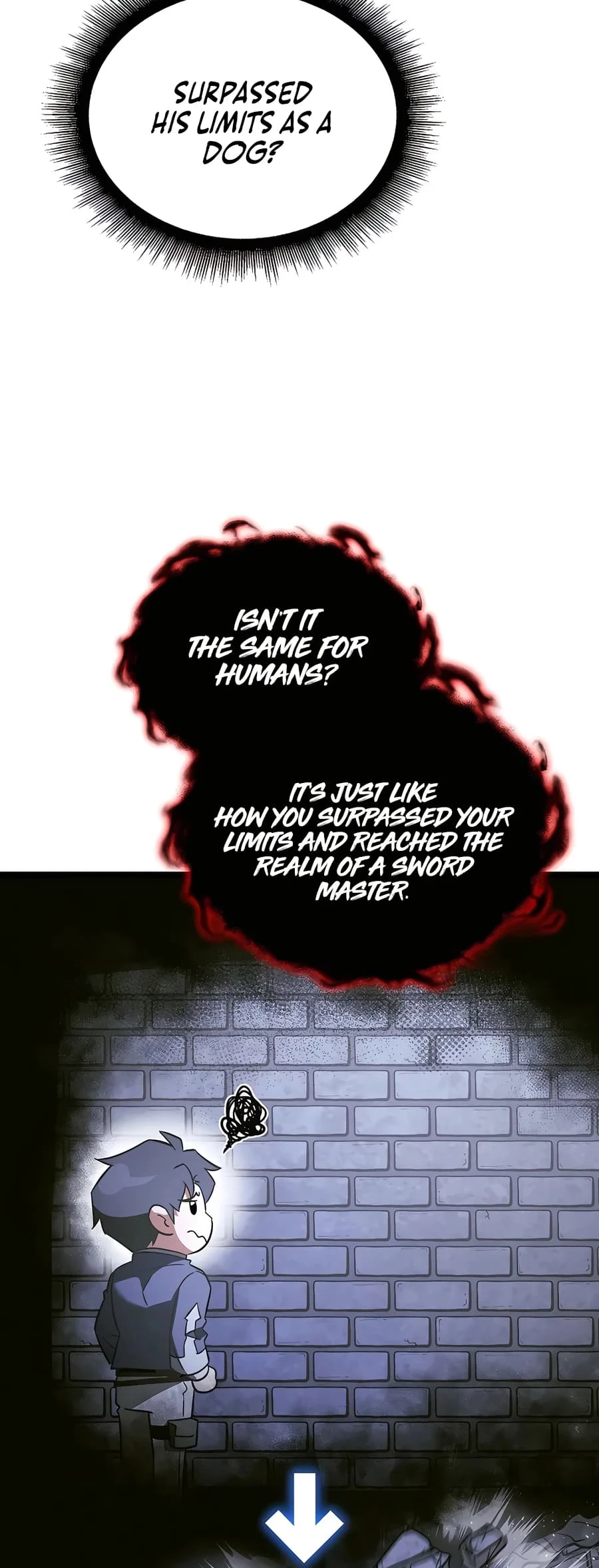 Lord Hero of House Remes Chapter 61 - 43