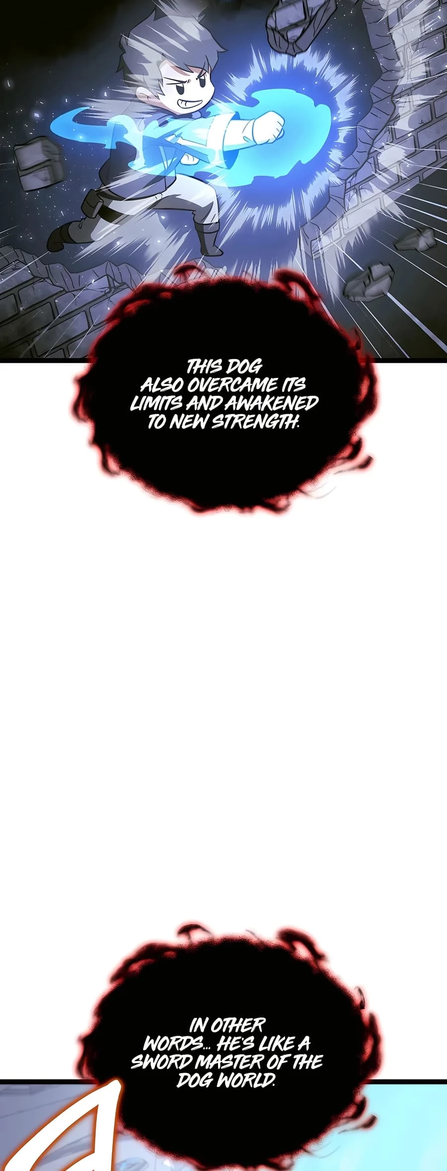 Lord Hero of House Remes Chapter 61 - 44