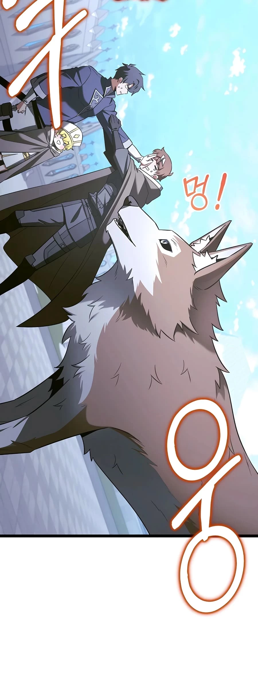 Lord Hero of House Remes Chapter 61 - 45
