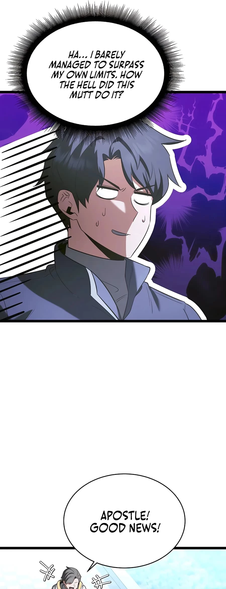 Lord Hero of House Remes Chapter 61 - 46