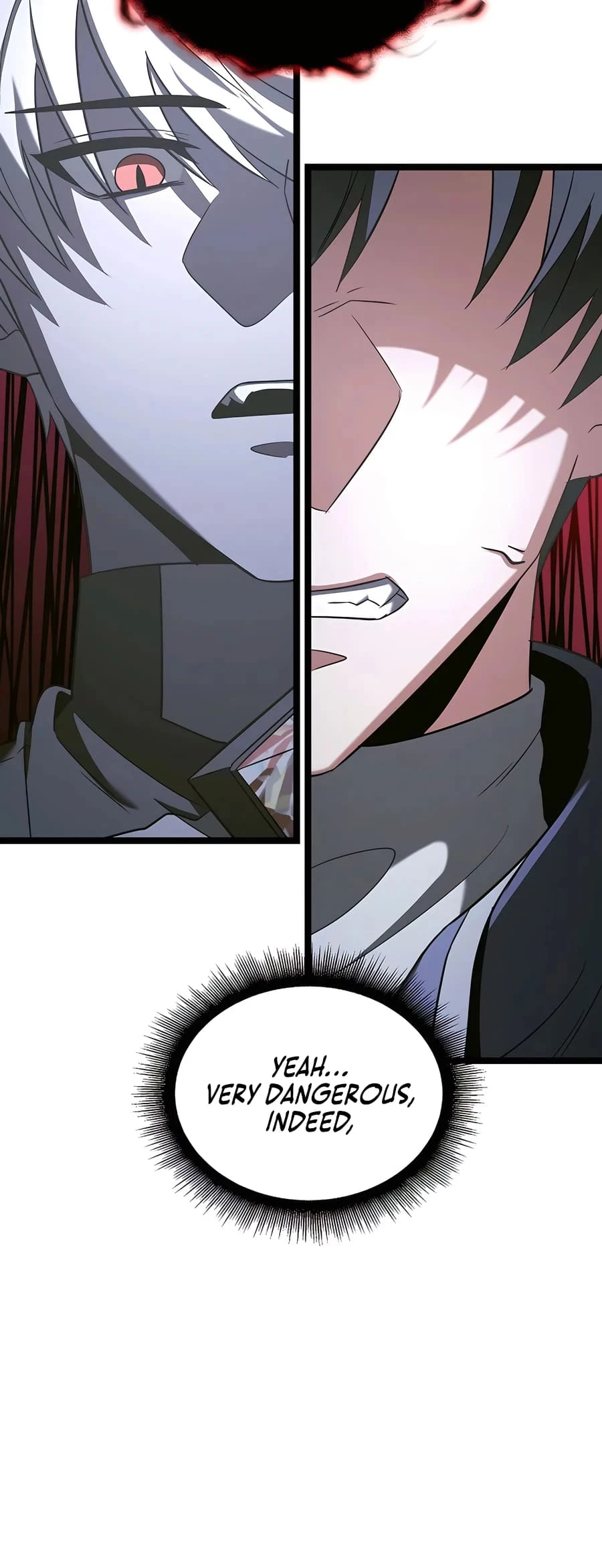 Lord Hero of House Remes Chapter 61 - 50