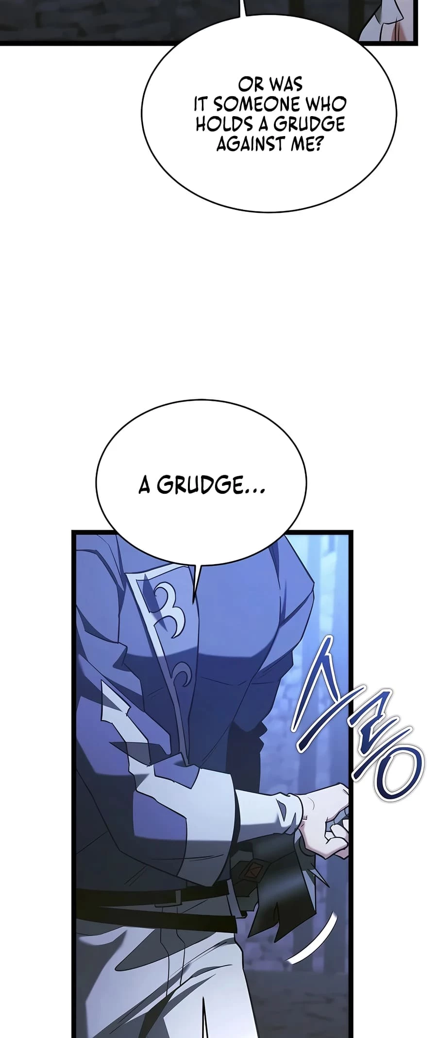 Lord Hero of House Remes Chapter 61 - 64