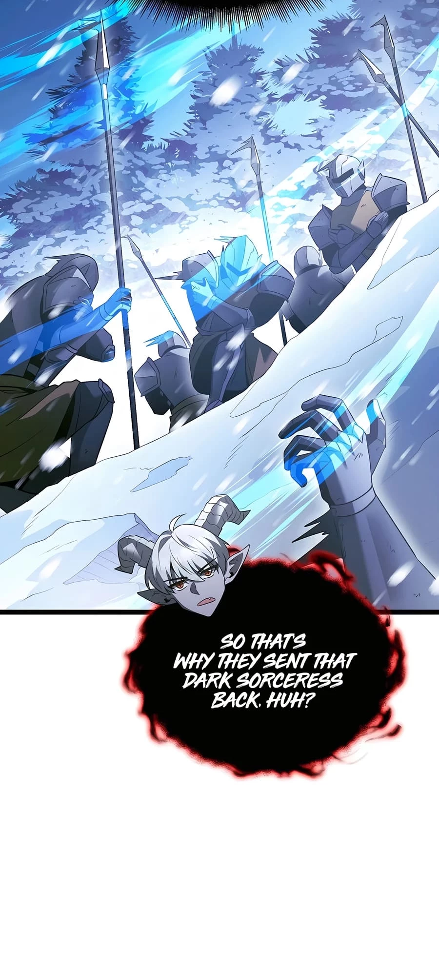 Lord Hero of House Remes Chapter 60 - 12
