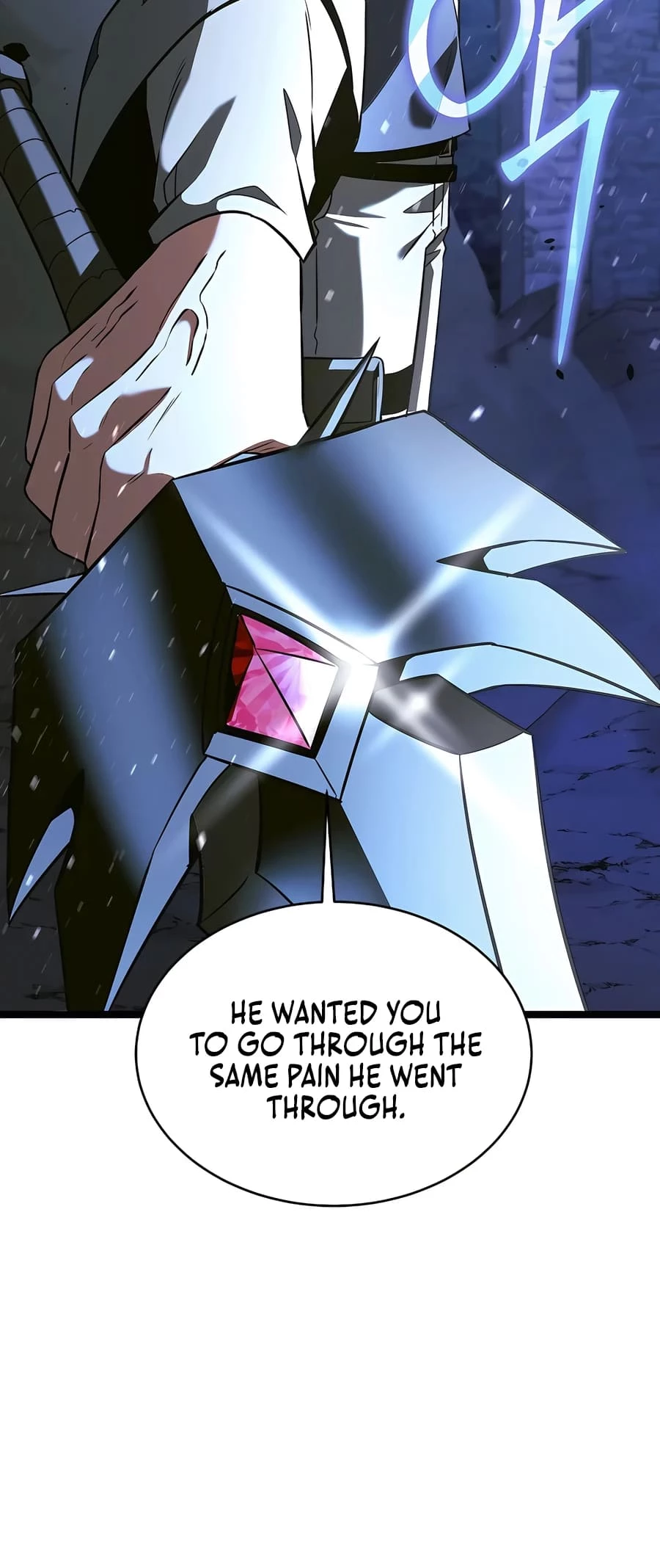 Lord Hero of House Remes Chapter 61 - 66