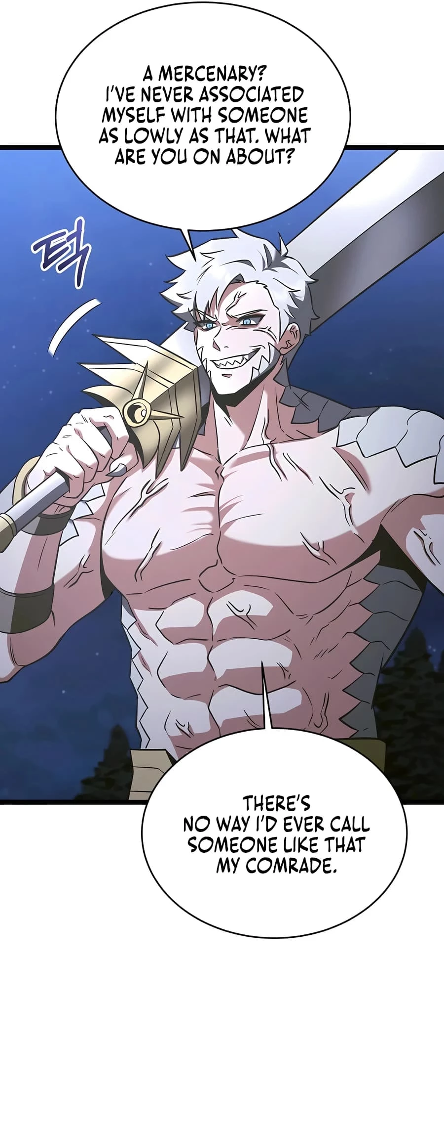 Lord Hero of House Remes Chapter 61 - 67