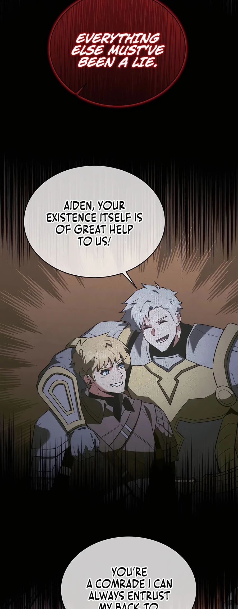 Lord Hero of House Remes Chapter 61 - 69