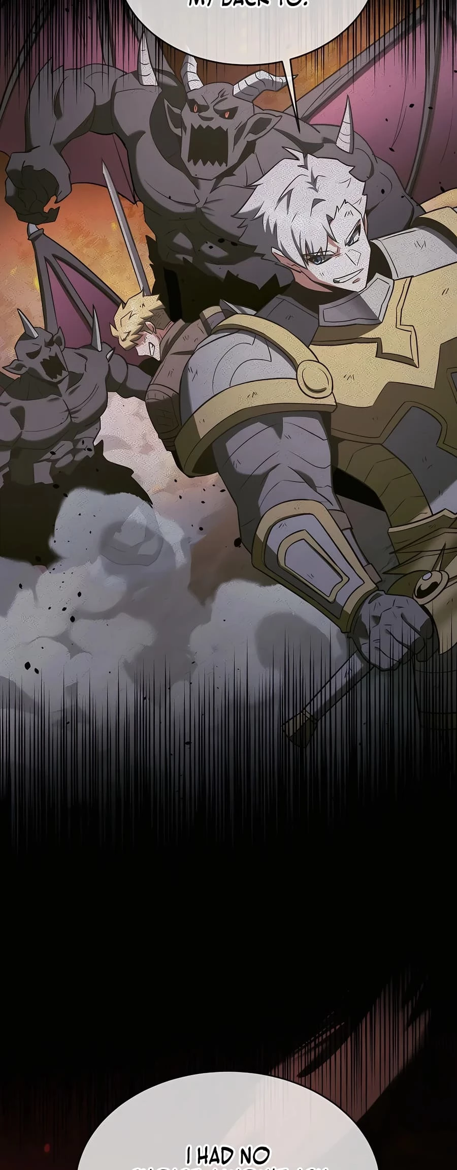 Lord Hero of House Remes Chapter 61 - 70