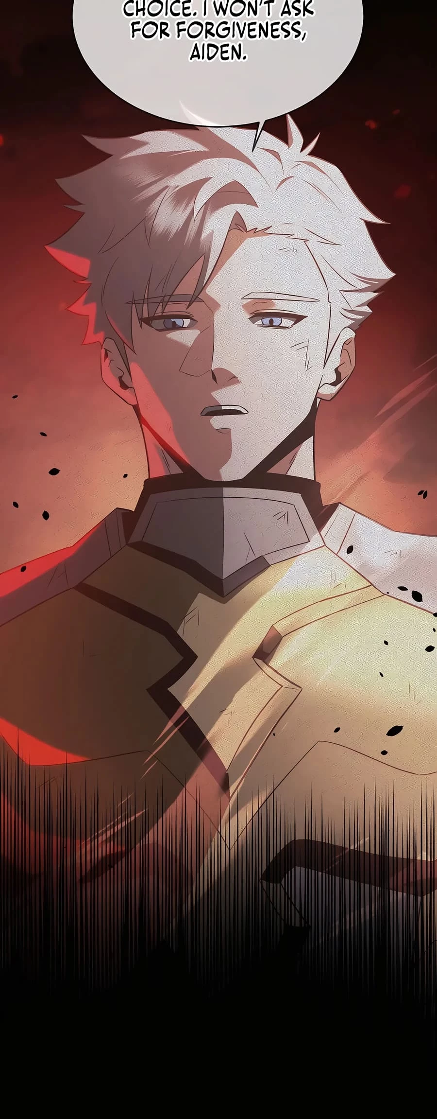 Lord Hero of House Remes Chapter 61 - 71