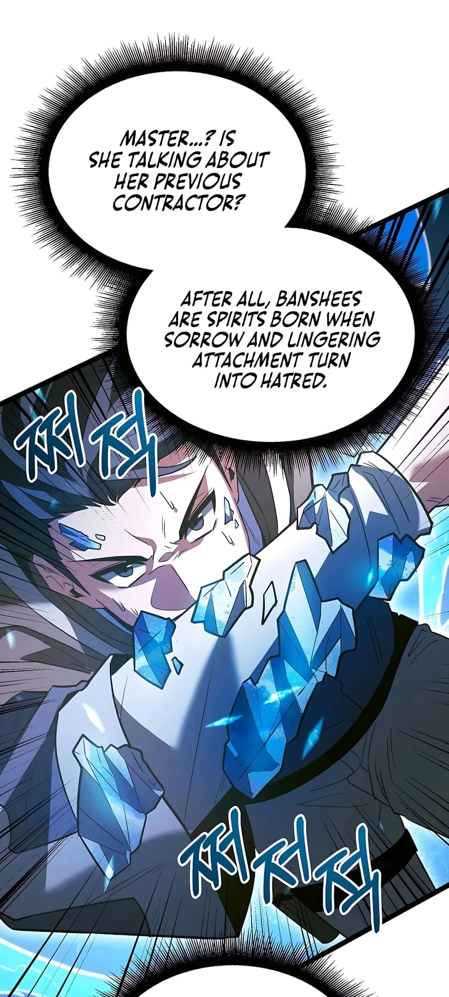 Lord Hero of House Remes Chapter 60 - 17