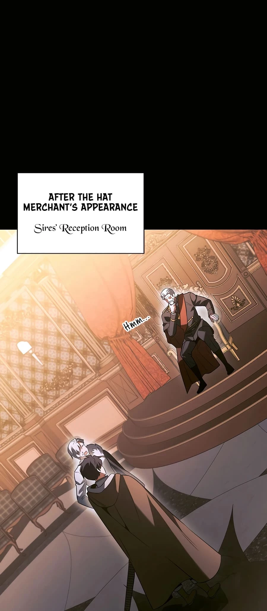 Lord Hero of House Remes Chapter 59 - 2