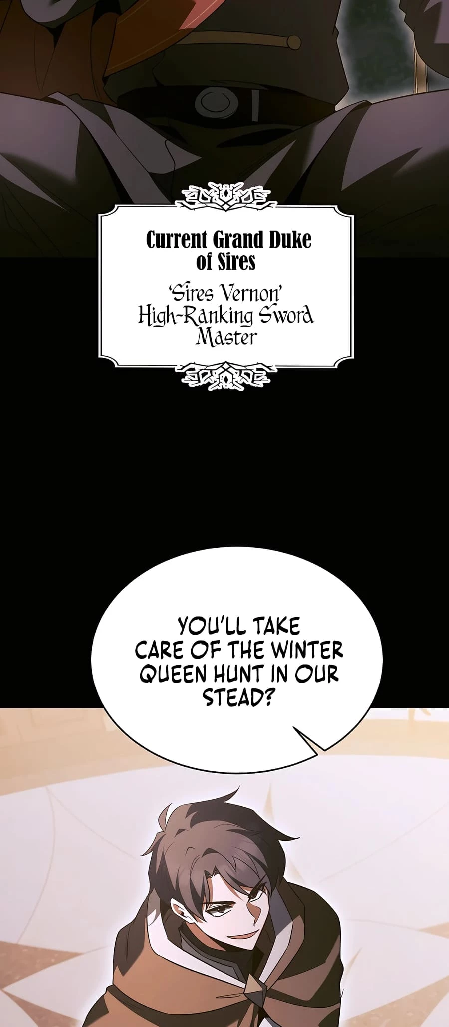 Lord Hero of House Remes Chapter 59 - 4