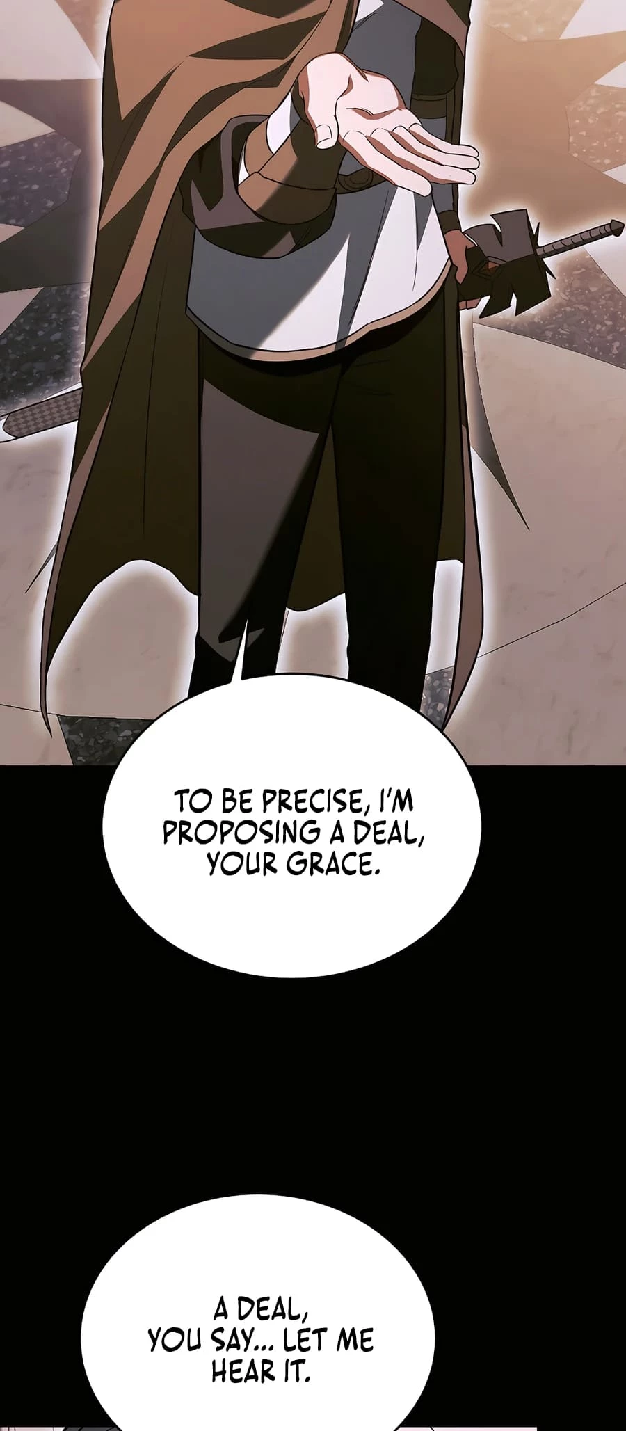 Lord Hero of House Remes Chapter 59 - 5