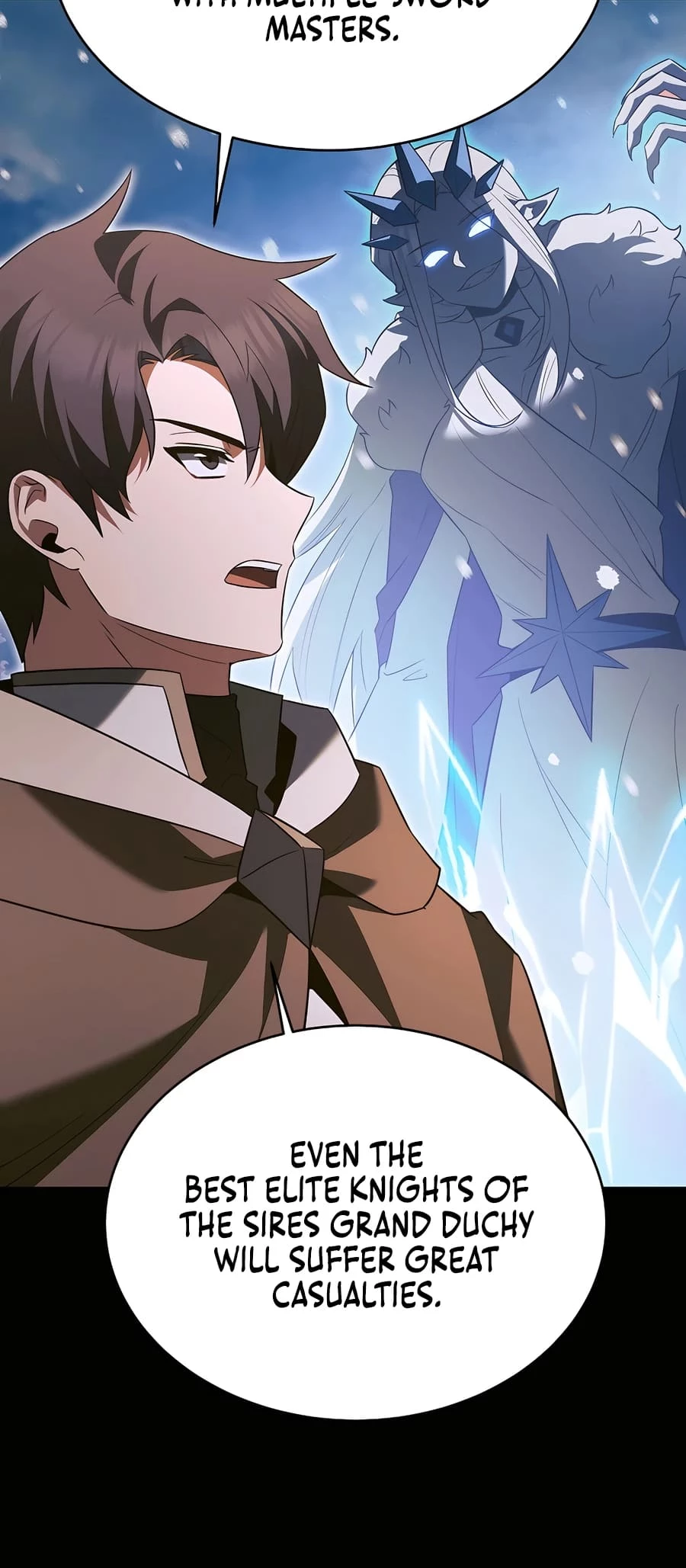 Lord Hero of House Remes Chapter 59 - 7