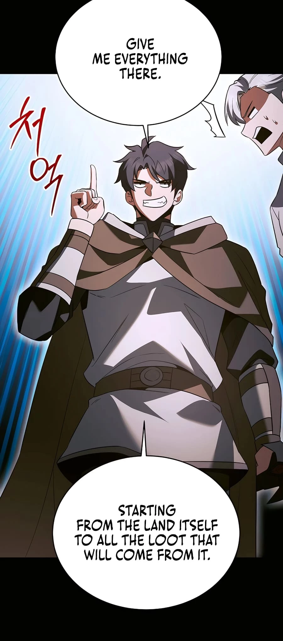 Lord Hero of House Remes Chapter 59 - 11