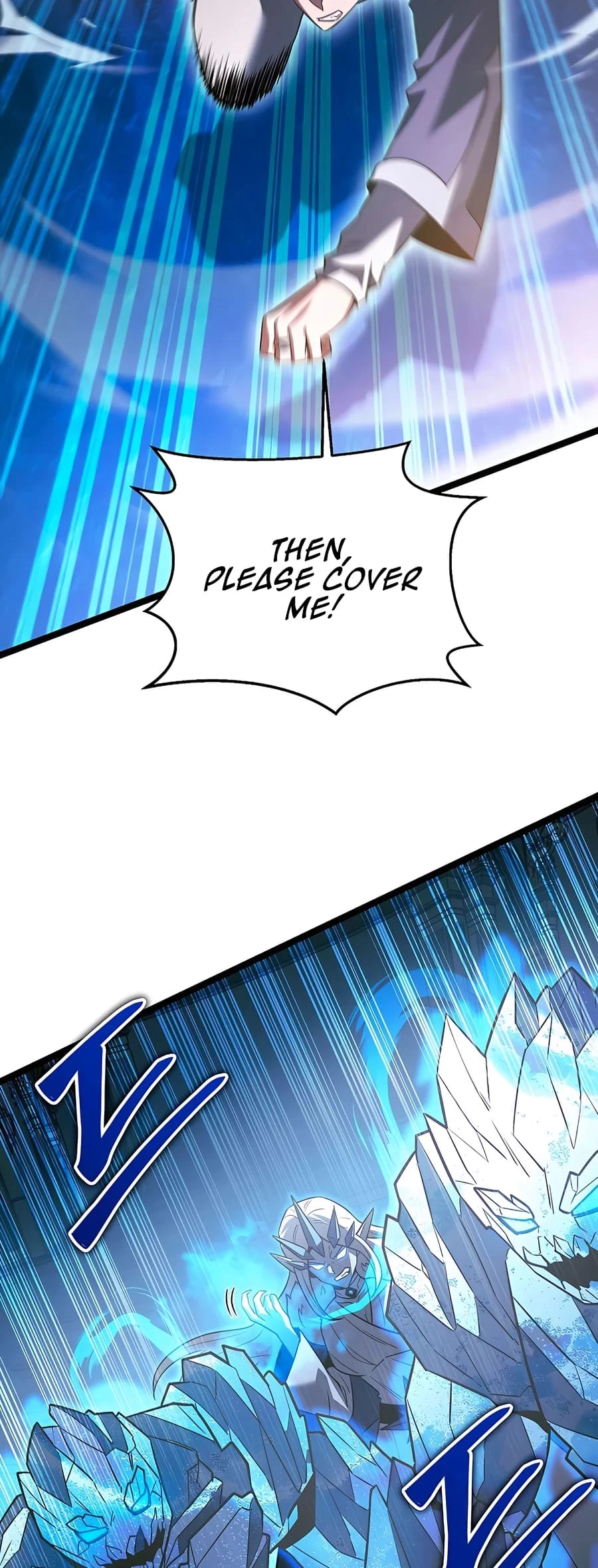 Lord Hero of House Remes Chapter 60 - 27