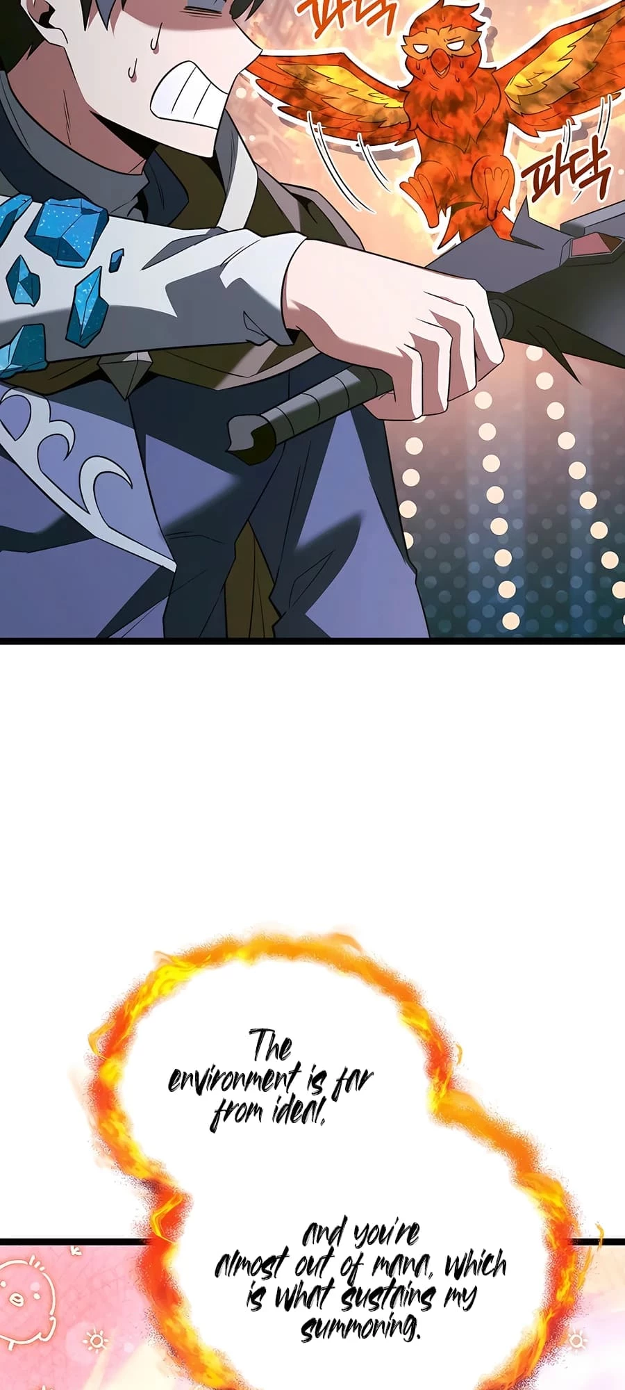 Lord Hero of House Remes Chapter 60 - 55