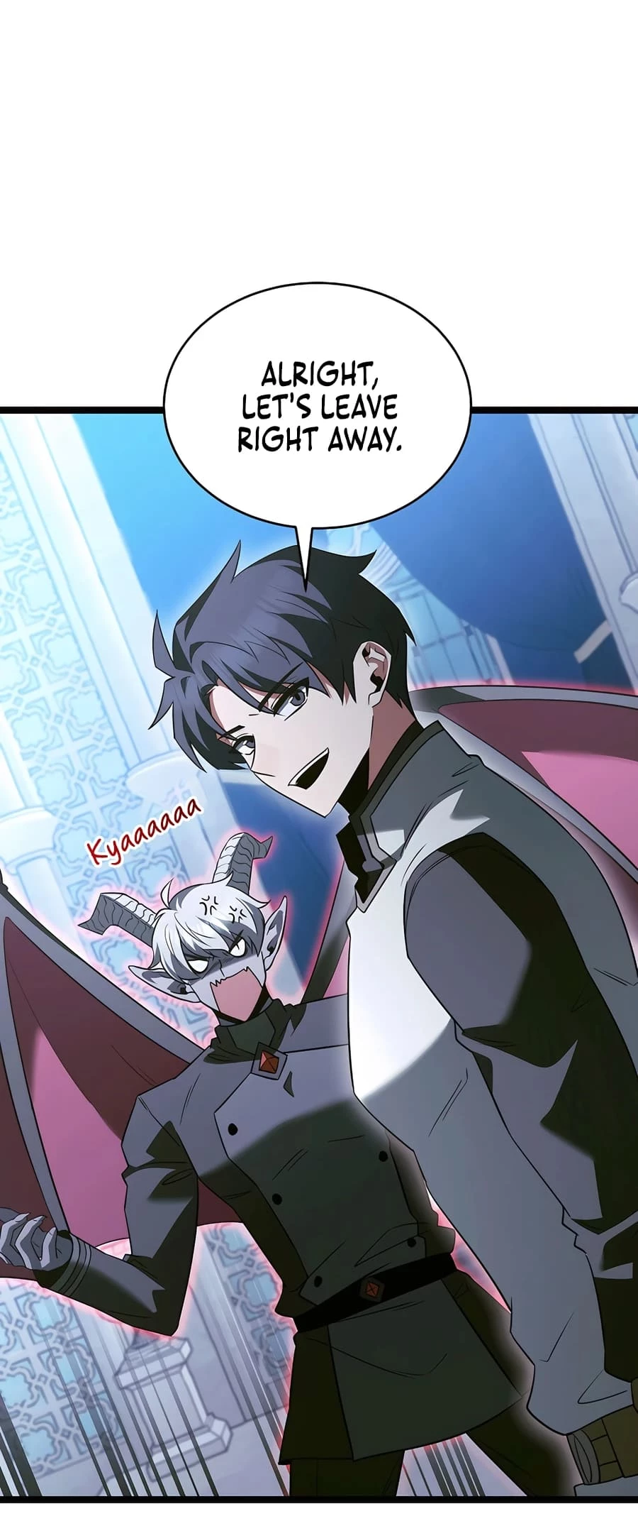 Lord Hero of House Remes Chapter 59 - 46