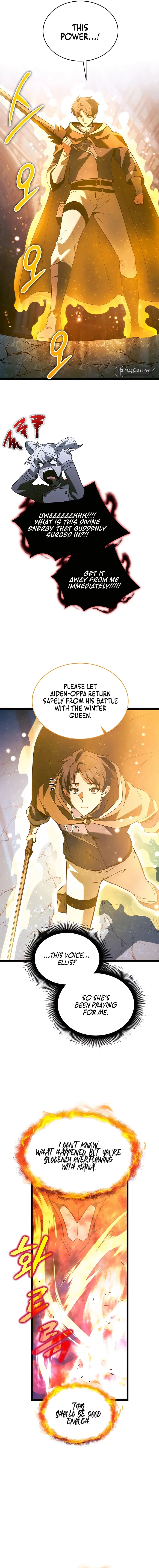 Lord Hero of House Remes Chapter 60 - 63