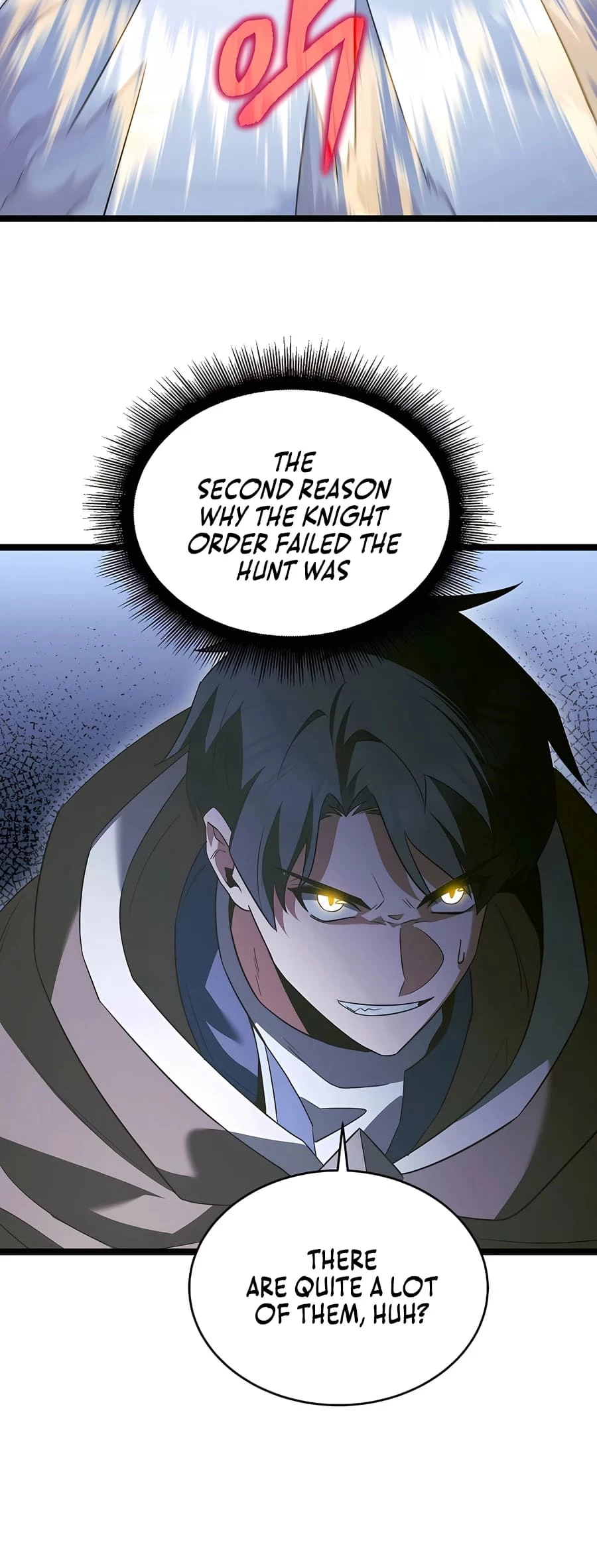 Lord Hero of House Remes Chapter 59 - 53