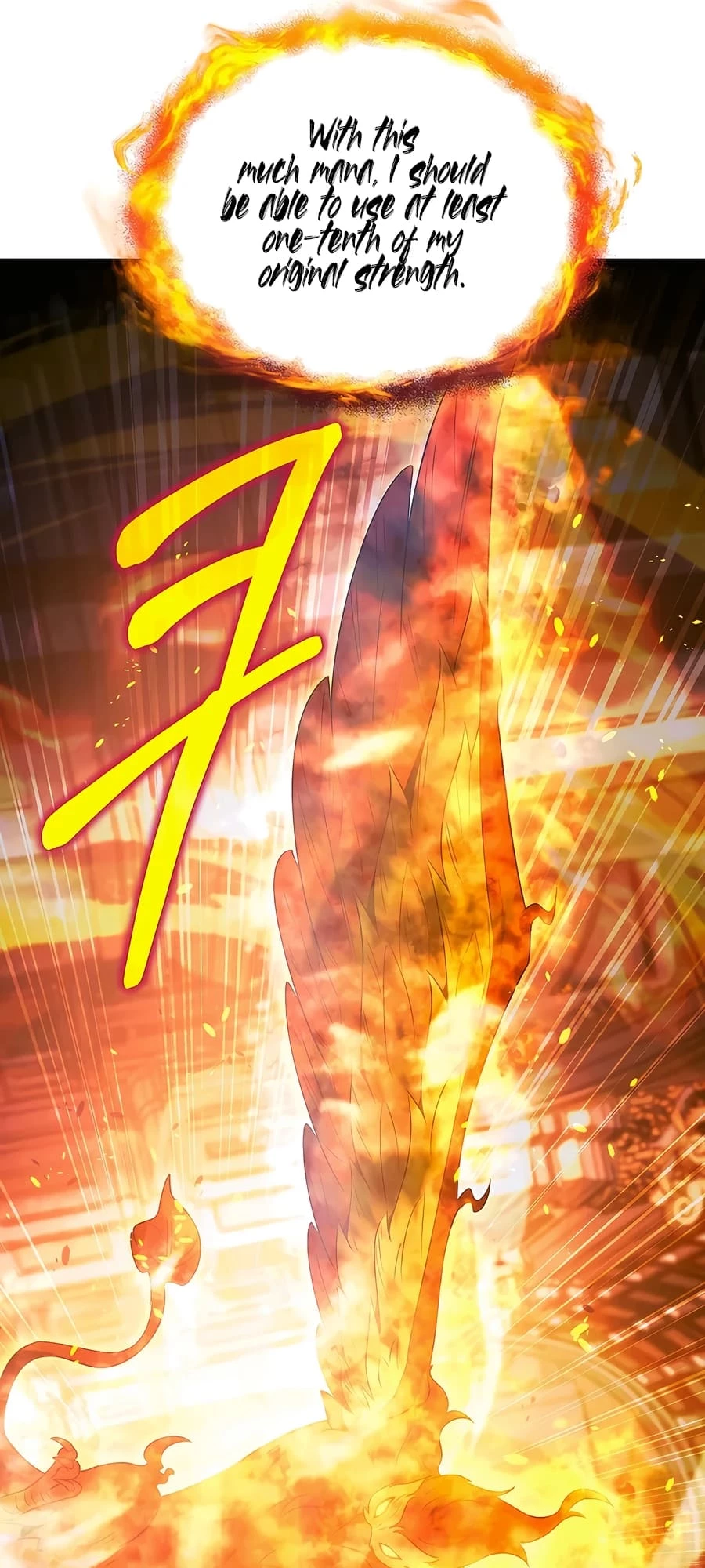 Lord Hero of House Remes Chapter 60 - 64
